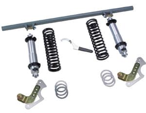 C/E5060 -Single Adjustable Coil Over Kit