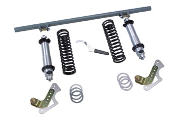 C/E5060 -Single Adjustable Coil Over Kit