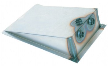C/E8077 -Fuel Tank Sump Kit