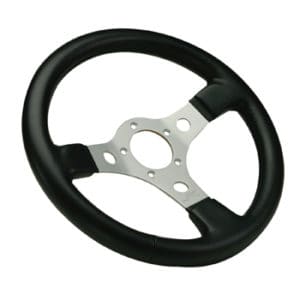 CAR1013 -Grant steering wheel