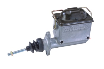 WIL260-6764 -3/4" Bore Master Cylinder