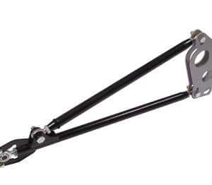 C/E3606 -Outlaw Adjustable Ladder Bar pair