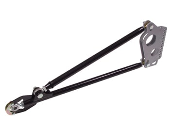 C/E3606 -Outlaw Adjustable Ladder Bar pair