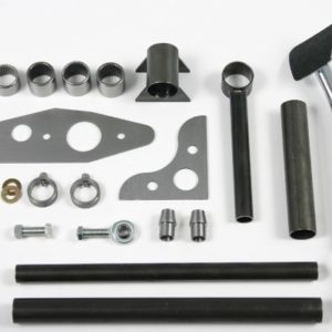 C/E4803 -Pro Brake Pedal Kit