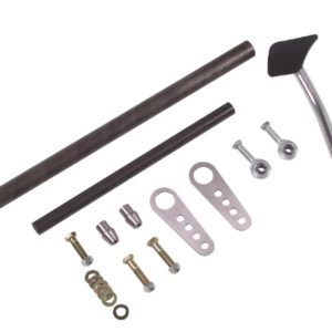 C/E4804 -Pro Clutch Pedal Kit