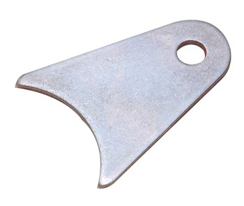 C/E3717-1 -STANDARD LOWER SHOCK MOUNT TAB (ea)