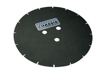 C/E8125 -Rim Screw Template