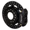 WIL140-2119 -HD REAR BRAKES - BIG FORD NEW STYLE ENDS