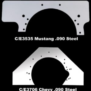 C/E3699 -Small Block Ford Steel