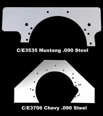 C/E3699 -Small Block Ford Steel