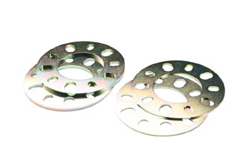 C/E5620 -1/8" WHEEL SPACERS (sold as each)