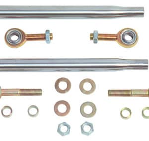 C/E1800 - TIE ROD TUBE KIT 3/8" ROD ENDS