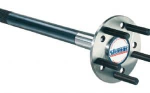 STR-30 -Ford 9" with Big or Small Ford Ends  5 on 4.50"-4.75" Bolt Circle w/ 1/2" Drive Stud Holes (ea)