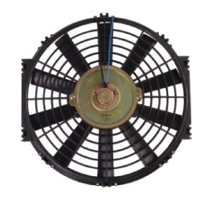 CAR 1012 -12" ELECTRIC FAN