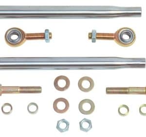 C/E1900 -TIE ROD TUBE KIT, 7/16" ROD ENDS