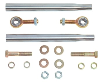 C/E1900 -TIE ROD TUBE KIT, 7/16" ROD ENDS