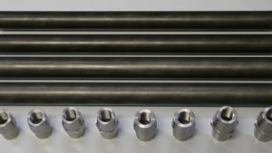 C/E3311 -1-1/4'' & 1-3/8'' Four Link Tube Kit