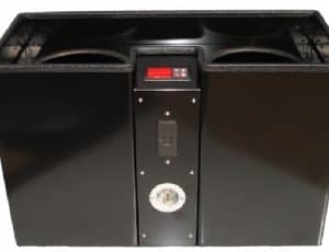 NOSBOX -NOS Bottle Warmer