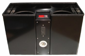 NOSBOX -NOS Bottle Warmer