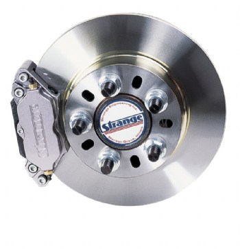 b6700wc - S-Series Four Piston Brakes - Olds Housing Ends