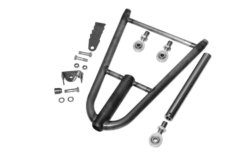 C/E3346 -XTR Wishbone Kit