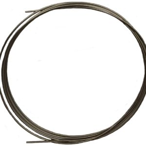 C/E4105 -25 ft Roll 3/16" Stainless Steel Brake Line