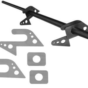 C/E4115 -Pro Front End Mount Kit (Moly)