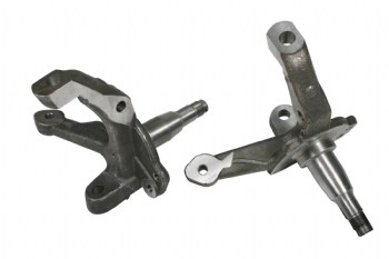 9110 -Mustang II Cast Spindles