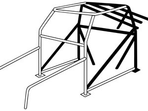 C/EA900 -12-Point Addition  1-5/8" x .134" Mild Steel