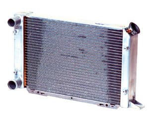 C/E3401R -All Aluminum Right Hand Pro Radiator