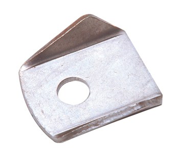 C/E3901 -BELLCRANK TAB 3/8" Hole