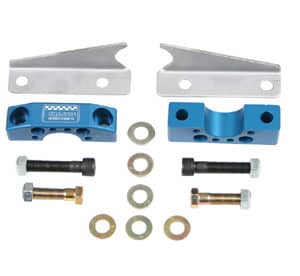 C/E2701 -71-72 Pinto Rack mount kit.