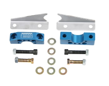 C/E2701 -71-72 Pinto Rack mount kit.