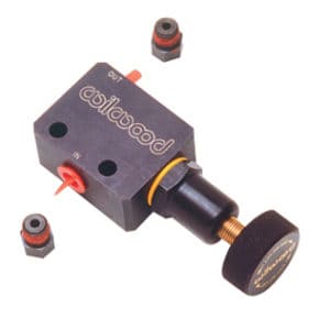 WIL260-2220 -Adjustable Proportioning Valve