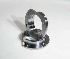 STRH-1134 -Small Ford Housing Ends (pr)