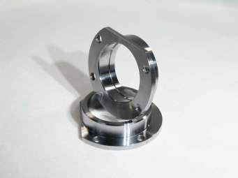STRH-1134 -Small Ford Housing Ends (pr)