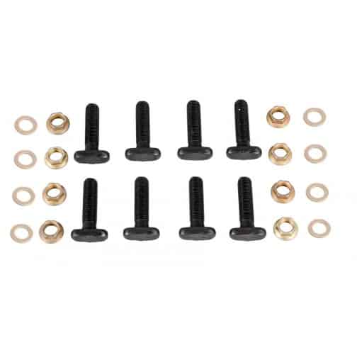 C/E4293 -Housing End Stud Kit (3/8")