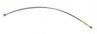 H/F1910 -20" Braided -3 Stainless Brake Line w/ Hose Ends
