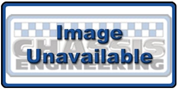 SPL -Factory Welded Four Link Brackets to Dana 60 Housing (Option)