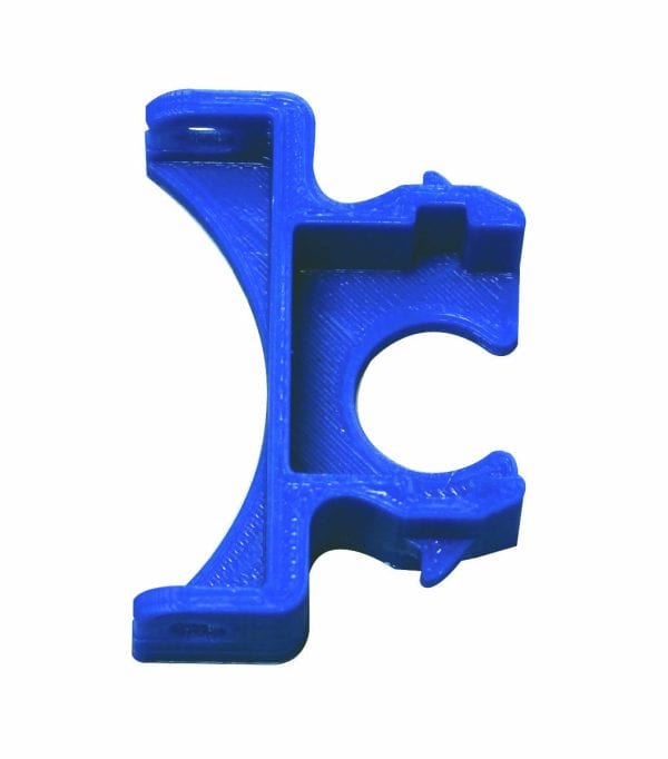 PLA2000 Start Cap for Race Pak(tm) Module