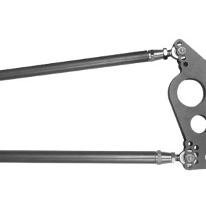 C/E3314 -Top Gun XTR (Mild Steel)