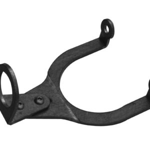 C/E4006 -Master Cylinder Push Rod Retainer