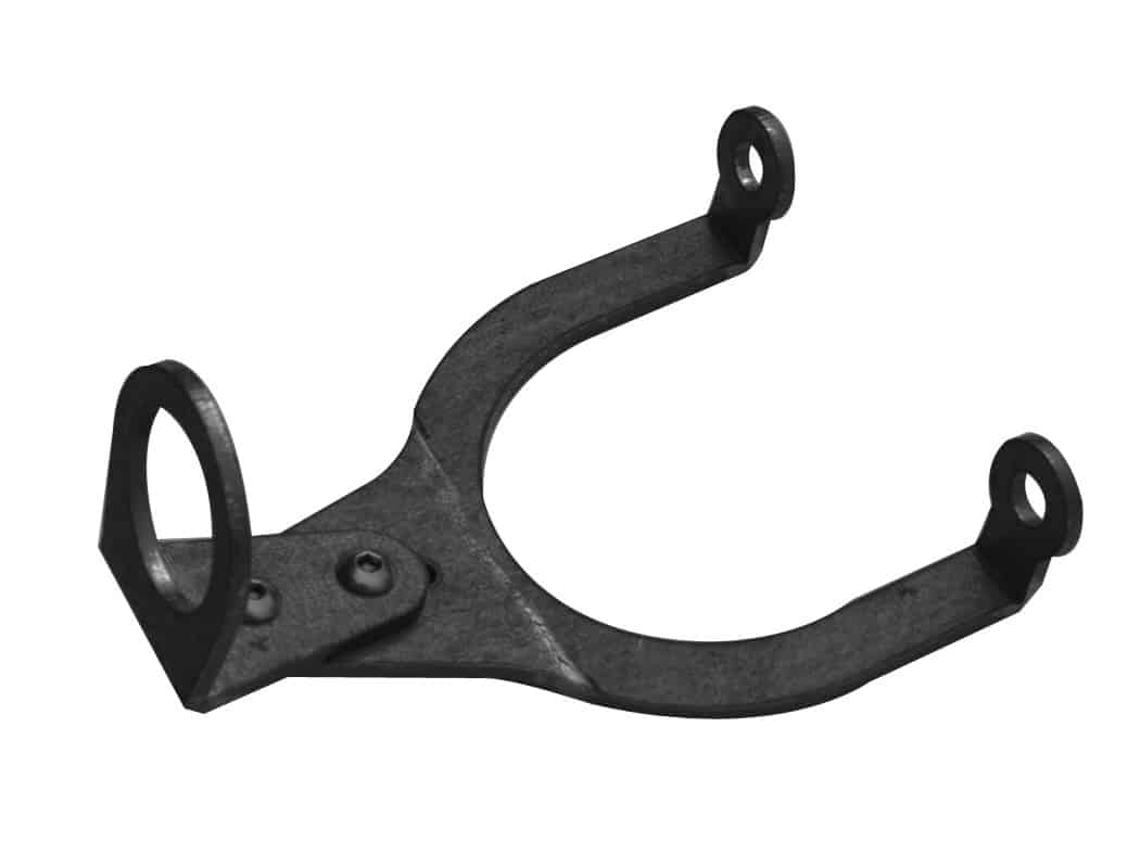 C/E4006 -Master Cylinder Push Rod Retainer