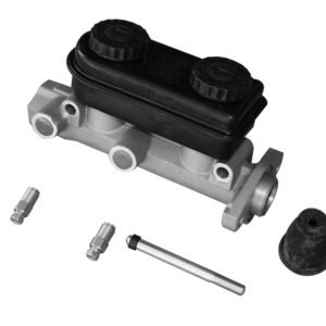 STRB-3359 -Dual Master Cylinder 1-1/8" Bore