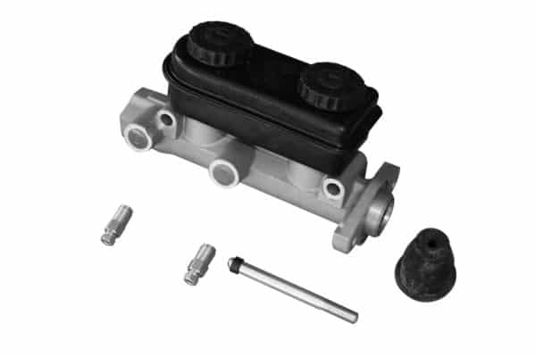 STRB-3359 -Dual Master Cylinder 1-1/8" Bore