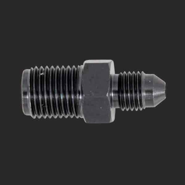 STRP-2356 -#3 X 1/2" - 20 Adapter Fitting