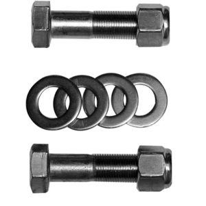 C/E3636 -Ladder Bar Cross Member Bolt Kit