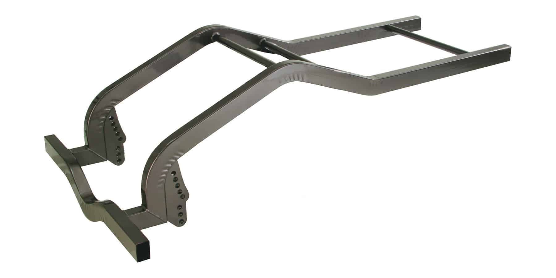 SPL -Factory Welded Sub-Frame (Option)