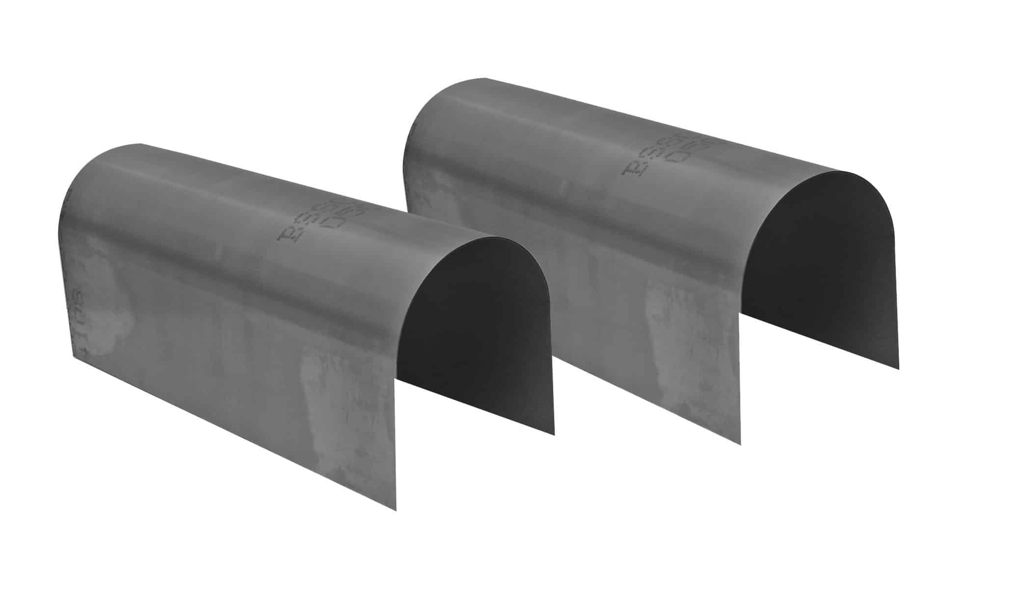 Driveshaft Covers