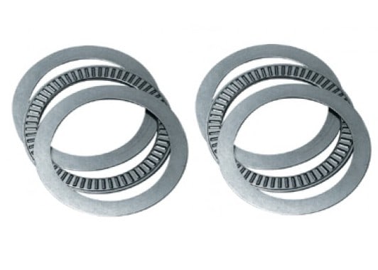 Coil Spring Adjustment Bearings Coil Spring Adjustment Bearings